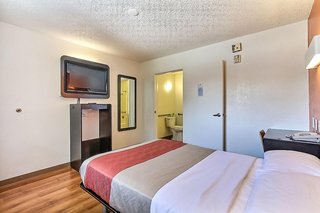 motel 6 san jose ca airport