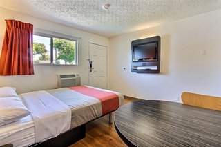 motel 6 san jose ca airport