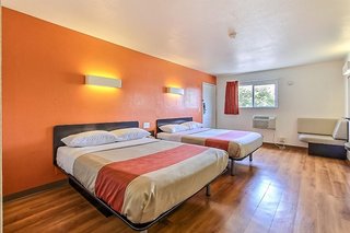 motel 6 san jose ca airport