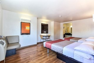 motel 6 san jose ca airport