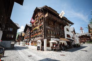 Sonne Andermatt Swiss Quality Hotel,,3 star