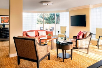 marriott san ramon
