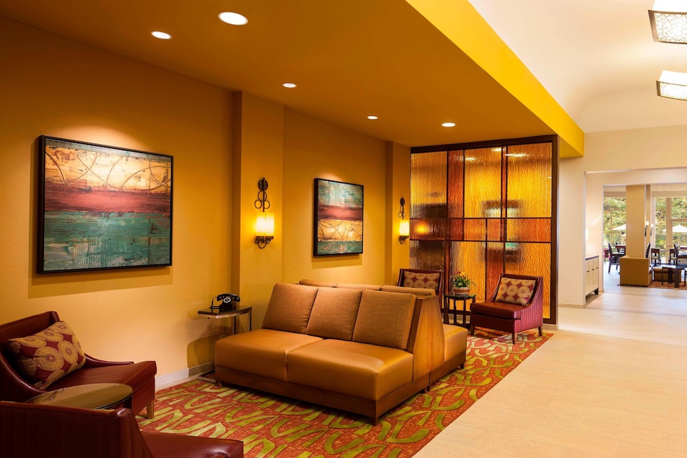 marriott san ramon