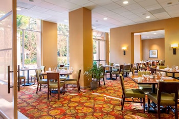 Marriott San Ramon,Alameda County>>Alameda,4 star