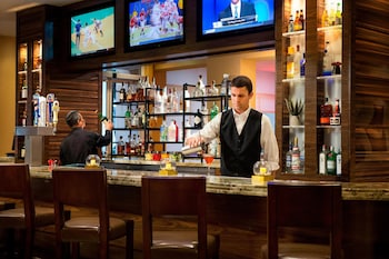 Marriott San Ramon,Alameda County>>Alameda,4 star
