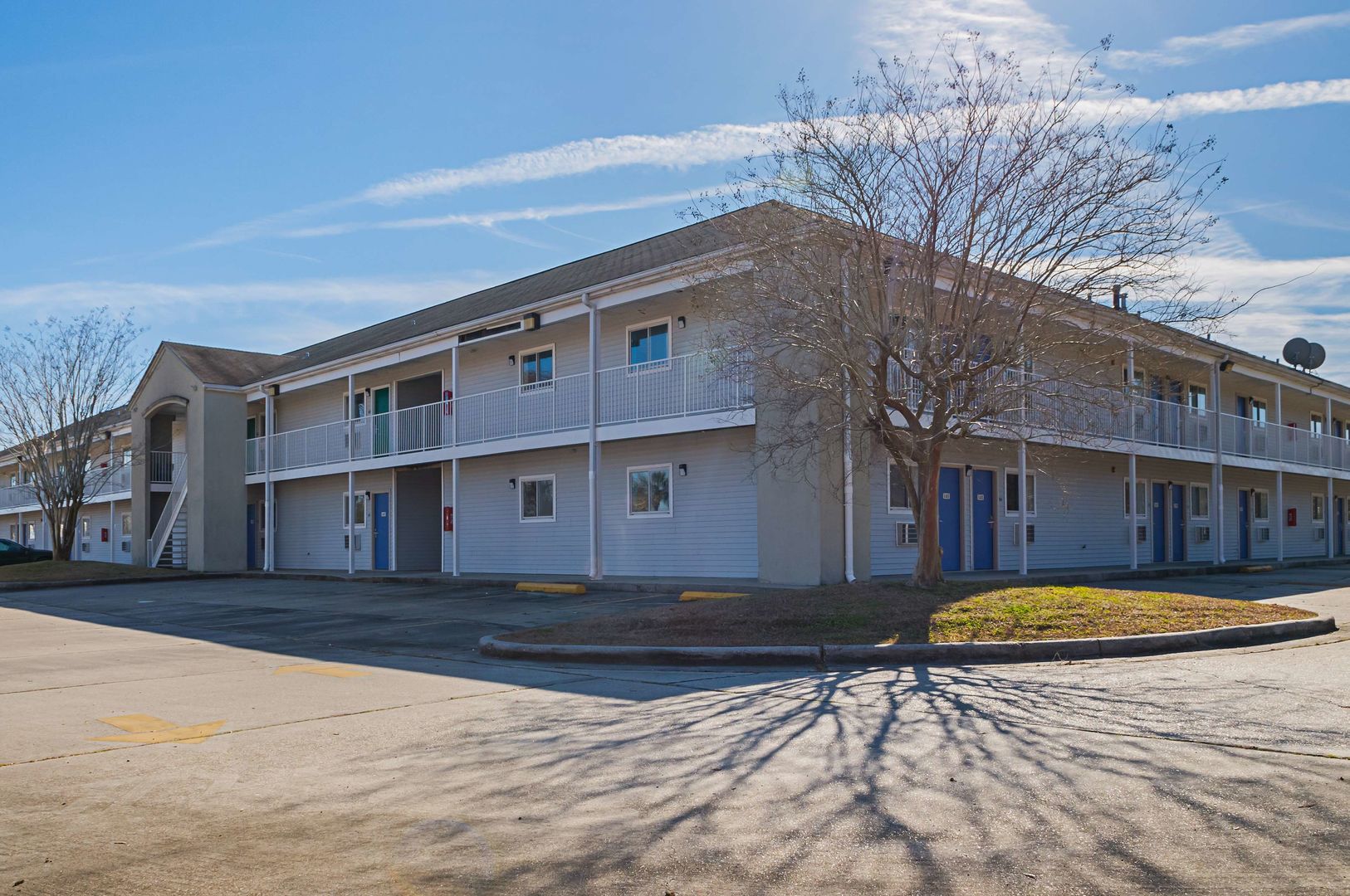 motel 6 bay saint louis ms