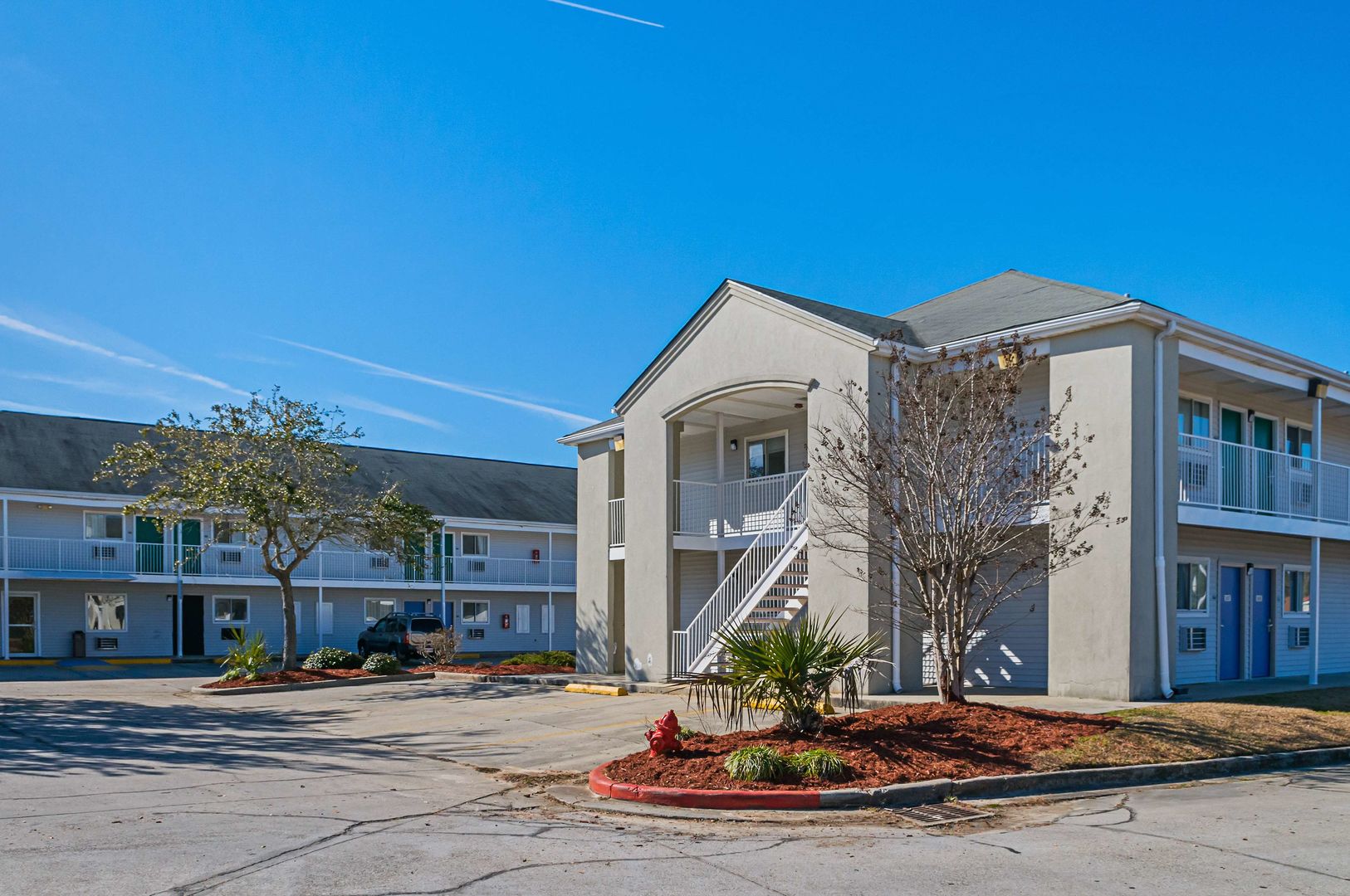 motel 6 bay saint louis ms