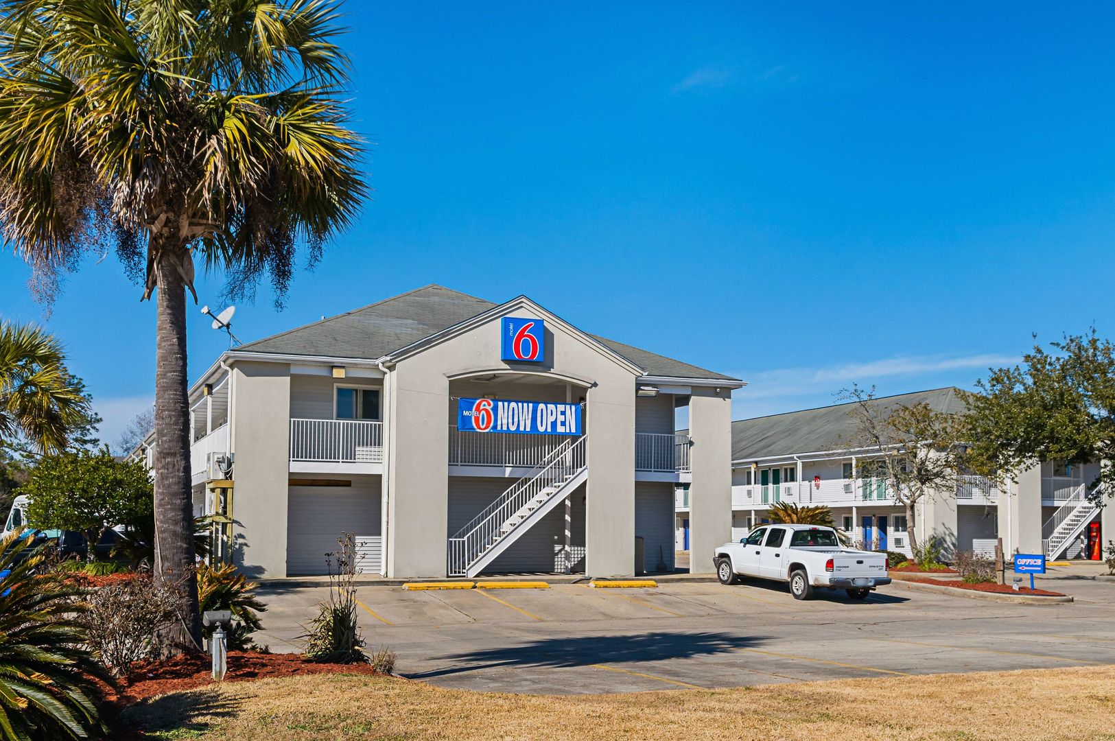 motel 6 bay saint louis ms