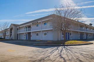 motel 6 bay saint louis ms
