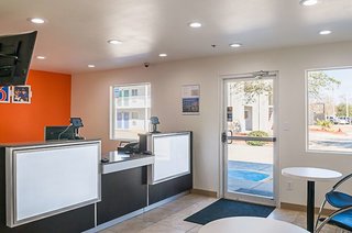 Motel 6 Bay Saint Louis, Ms,Bay St Louis>>Bay Saint Louis,2 star