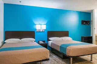 motel 6 bay saint louis ms