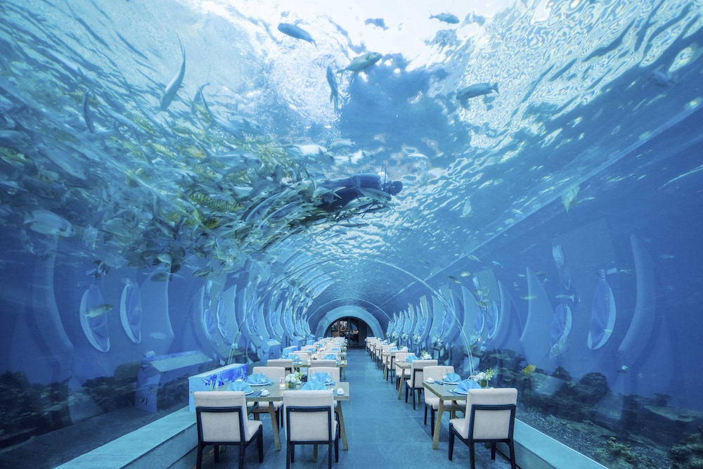 intercontinental sanya haitang bay resort by ihg