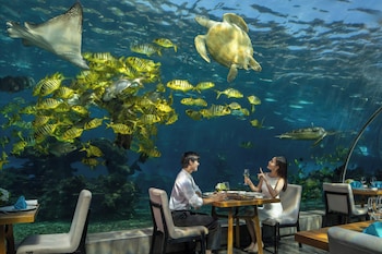 intercontinental sanya haitang bay resort by ihg