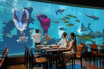 intercontinental sanya haitang bay resort by ihg