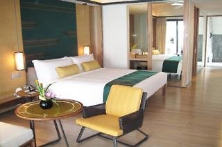 Intercontinental Sanya Resort By Ihg,Lingshui>>Hainan,5 star