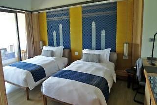 Intercontinental Sanya Resort By Ihg,Lingshui>>Hainan,5 star