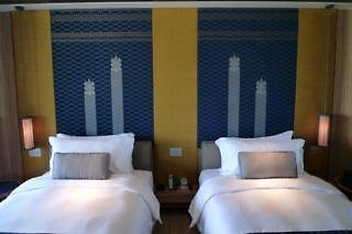 Intercontinental Sanya Resort By Ihg,Lingshui>>Hainan,5 star