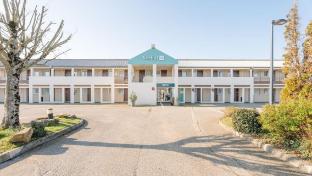Kyriad Eco - Lorient Lanester,,2 star