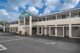 Kyriad Eco - Lorient Lanester,,2 star
