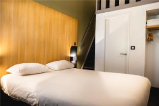 Kyriad Eco - Lorient Lanester,,2 star