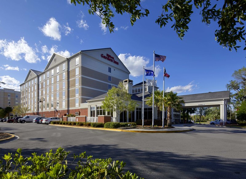 hilton garden inn savannah midtown