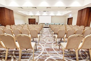 hilton garden inn rzeszow