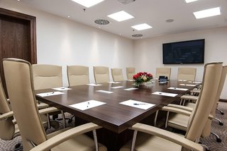 hilton garden inn rzeszow