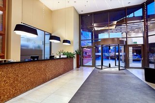hilton garden inn rzeszow