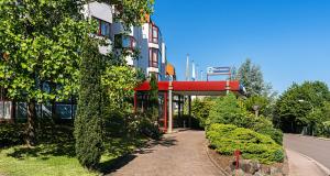 Best Western Victor's Residenz-Hotel Rodenhof,Saarbrücken>>Saarbruecken,4 star