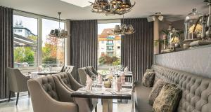 Best Western Victor's Residenz-Hotel Rodenhof,Saarbrücken>>Saarbruecken,4 star