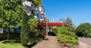 Best Western Victor's Residenz-Hotel Rodenhof,Saarbrücken>>Saarbruecken,4 star