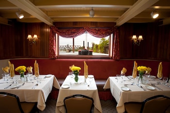 Delta King Hotel,West Sacramento>>Old Sacramento,3 star