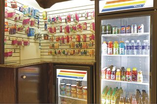 La Quinta Inn & Suites By Wyndham Salisbury,Ocean City>>Fruitland,3 star