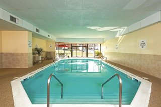 La Quinta Inn & Suites By Wyndham Salisbury,Ocean City>>Fruitland,3 star