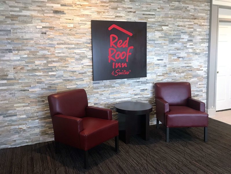 red roof inn and suites san angelo