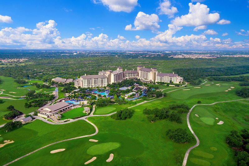 jw marriott san antonio hill country resort and spa