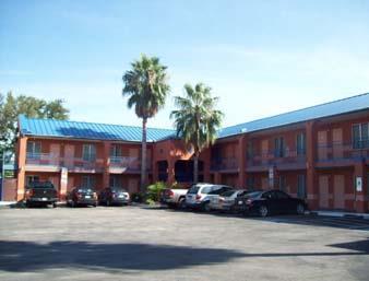 econo lodge inn and suites near lackland afb