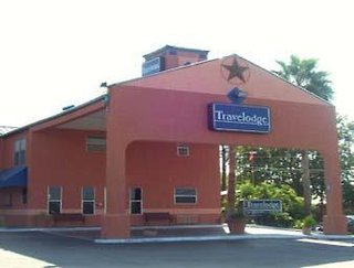 Econo Lodge Inn & Suites Near Lackland Afb,San Antonio>>Bexar County,3 star