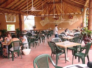 El Tropicano,Barra Vieja>>Acapulco,3 star