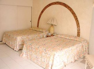 El Tropicano,Barra Vieja>>Acapulco,3 star