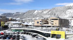 tui blue schladming