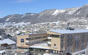 tui blue schladming