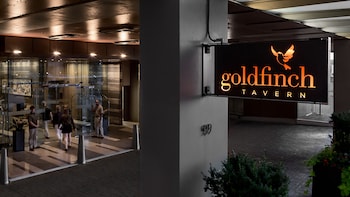 Four Seasons Hotel Seattle,Eagledale>>Seattle,5 star