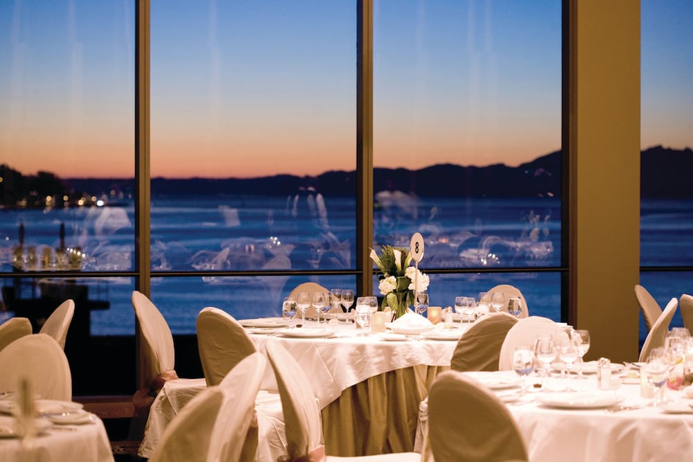 four seasons hotel seattle