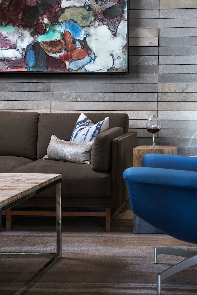 four seasons hotel seattle