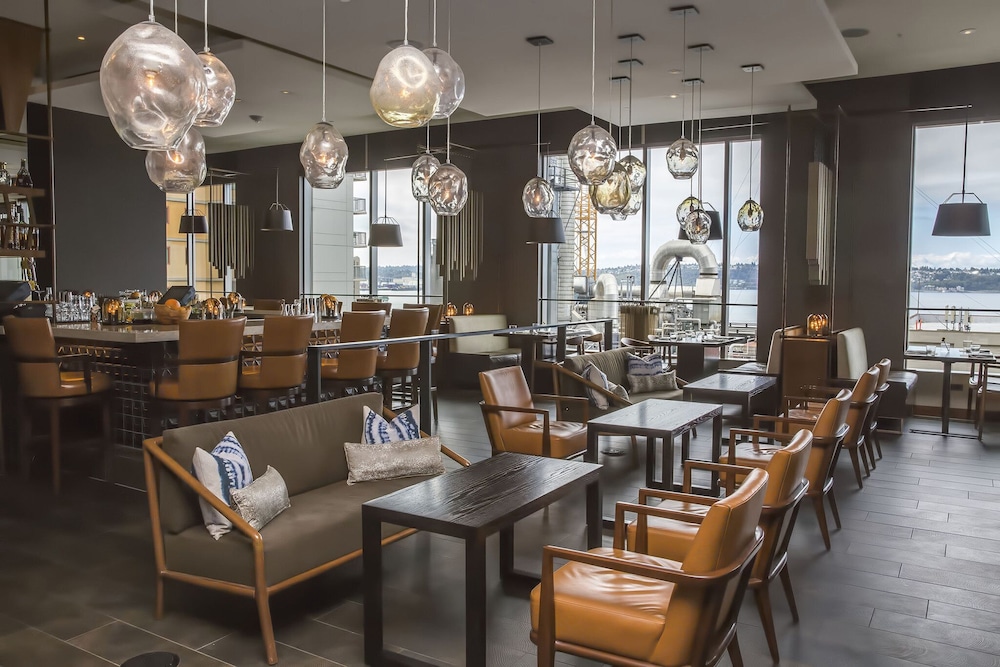 four seasons hotel seattle