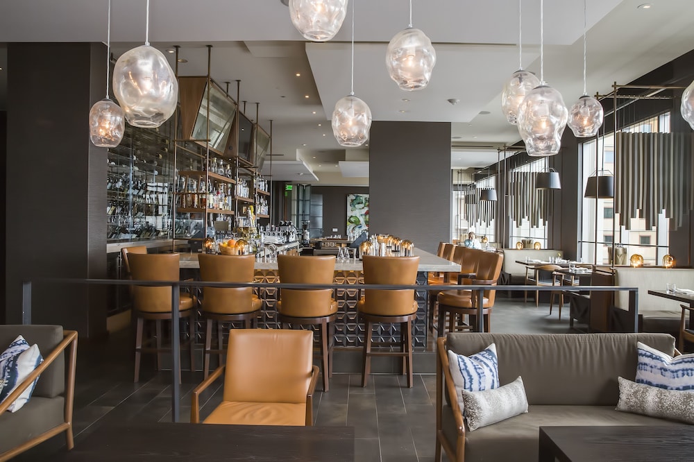 four seasons hotel seattle