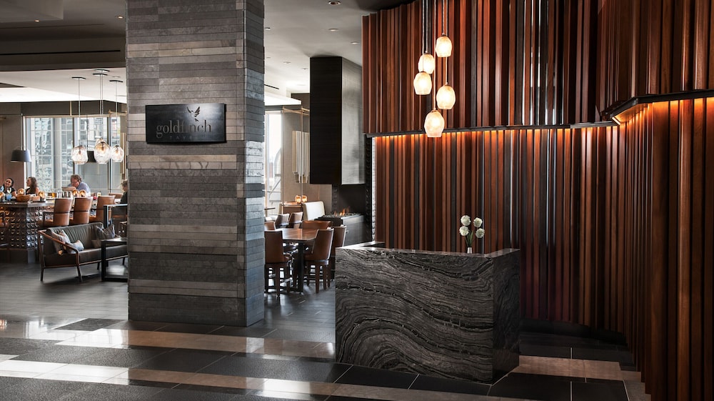 four seasons hotel seattle