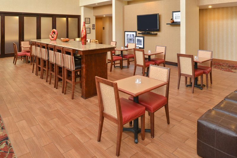 hampton inn selma