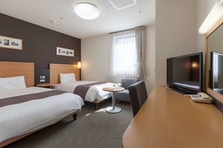 Comfort Hotel Sendai West,Sendai>>Miyagi,3 star